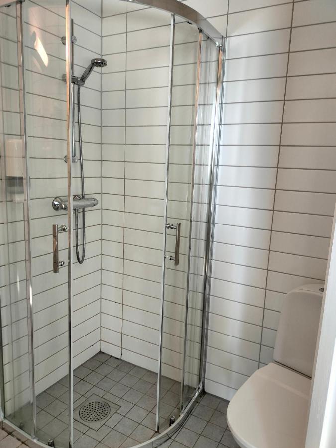 Hotel Sjoglott Gjestgiveri Kristiansand Exterior foto